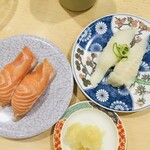 用户对于鮨金的评论图