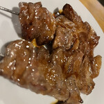 User's review image for ぼんち焼鳥