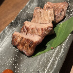 User's review image for 牛たん酒場 たん之助 msb田町店