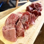 用戶對於大衆ホルモン肉力屋 今泉店的評論圖