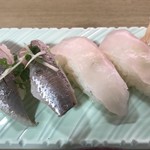 User's review image for 若竹丸 春日店