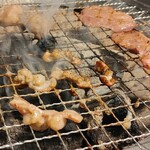 用户对于焼肉 ダイニング 萬次郎的评论图
