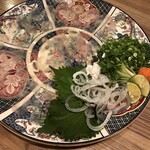 用戶對於山福的評論圖