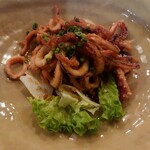 用户对于食の宝庫北海道的评论图
