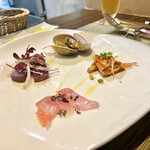 User's review image for ダルマット 西麻布本店