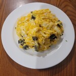 用戶對於中華料理 帆的評論圖