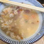 用戶對於ハレの日食堂的評論圖