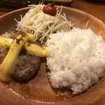 User's review image for びっくりドンキー 西岡店