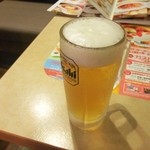 用戶對於ガスト 千歳船橋店的評論圖