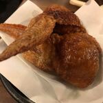 用戶對於餃々 阪急高槻店的評論圖