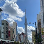 用戶對於パンの田島 浅草ROX店的評論圖