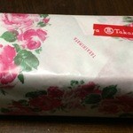 用戶對於御座候 難波高島屋店的評論圖