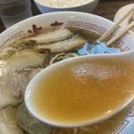 用户对于光来的评论图
