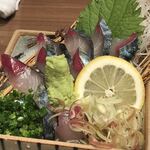 User's review image for 博多やさい巻き串 虎乃家