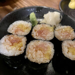 用戶對於大衆酒場 スシスミビ 笹塚店的評論圖