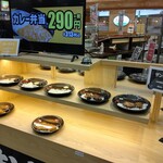 用户对于食幸処 直 イオン札幌苗穂店的评论图
