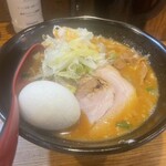 用戶對於麺処 花田 上野店的評論圖