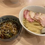 用戶對於麺屋 なおと的評論圖