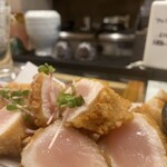 User's review image for WA鶏BAR 天満店