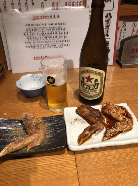 User's recommendation image for エビス 三鷹店