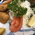 User's review image for 加賀屋 蒲田2号店
