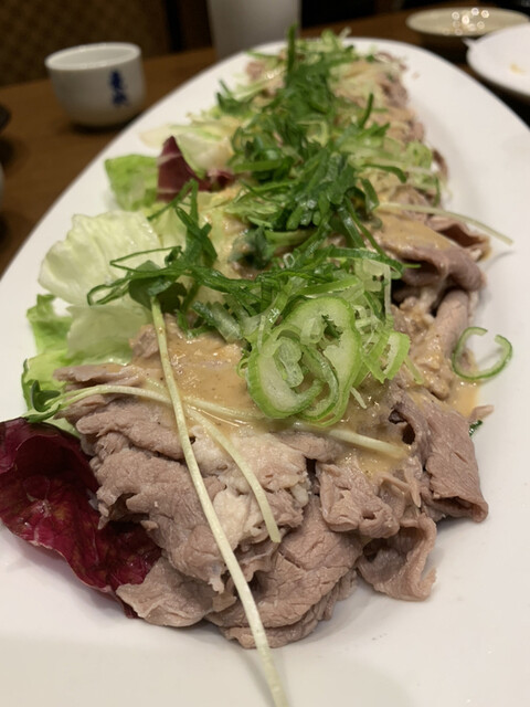 用户对于贔屓屋 中之島ダイビル店的评论高清图