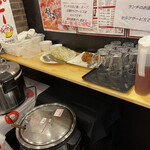 User's review image for 24時間 餃子酒場 五反田店