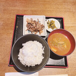 User's review image for がらり 千駄ヶ谷店
