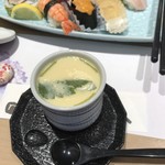 用戶對於寿司の次郎長的評論圖