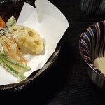 用戶對於普茶料理 梵的評論圖