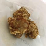 用户对于やきとり 鳥芳 阪急うめだ本店的评论图