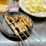 用戶對於信長本家 筑紫口店的評論圖