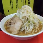 User's review image for 豚ラーメン 板橋駅前店
