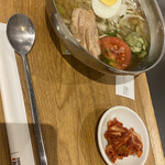用戶對於韓美膳 有明ガーデン店的評論圖