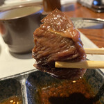 User's review image for 炭火焼肉HONMACHI