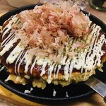 User's review image for 鉄板バルSOURCE 三軒茶屋店