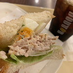 User's review image for ドトールコーヒーショップ アトレ上野店