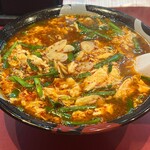 用户对于宮崎辛麺酒場 大井町バル横丁的评论图