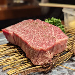 用户对于本格大衆焼肉 飯田屋的评论图