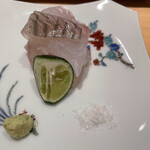 User's review image for 鮨 のべつ