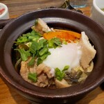 用戶對於ナチュラルキッチン めだか 2号店的評論圖