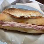 用户对于カフェ カルディーノ 玉川高島屋S・C店的评论图