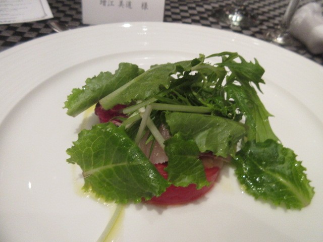 User's review image for リストランテ カノビアーノ 福岡