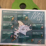 用戶對於OMO カフェ＆バル的評論圖