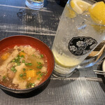 用戶對於日本焼肉党 浅草橋西口店的評論圖