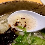 用戶對於ツケメン ロッキー的評論圖