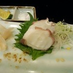 用户对于まる金寿し的评论图