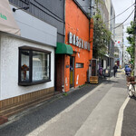 User's review image for バサノバ