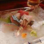 用戶對於あそび割烹 賢太朗的評論圖