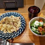 用户对于Premium Sake Pub GASHUE的评论图